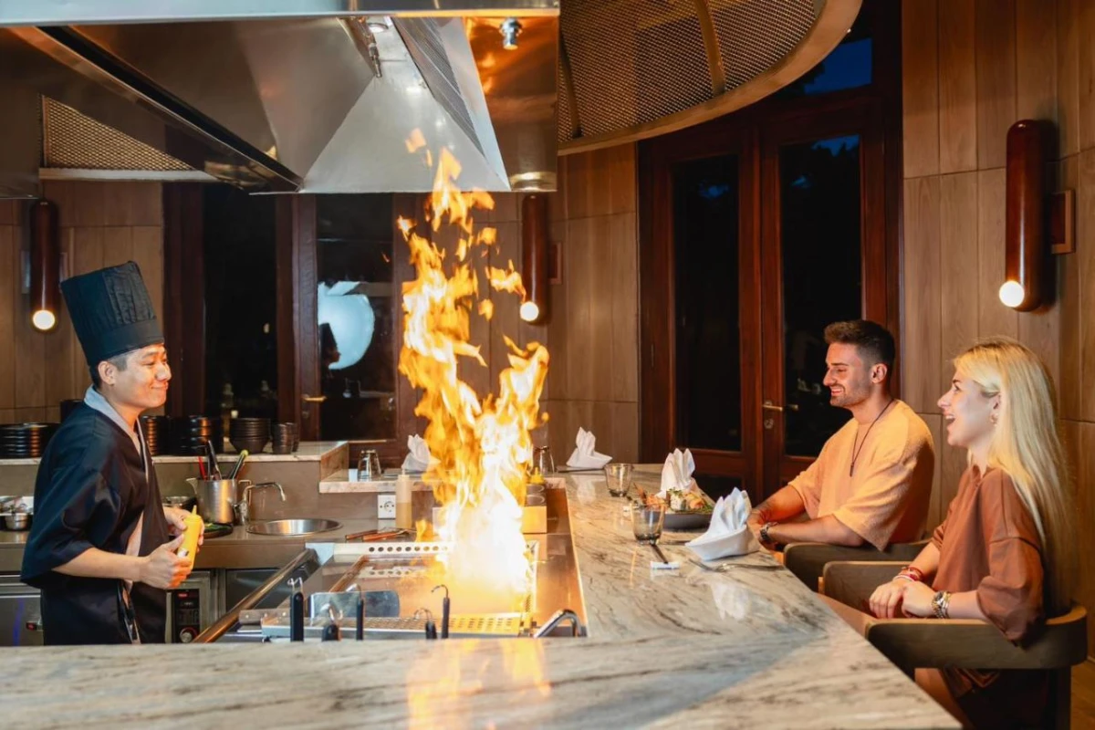 Maradiva Villas Resort & Spa - Hotel Photo 5