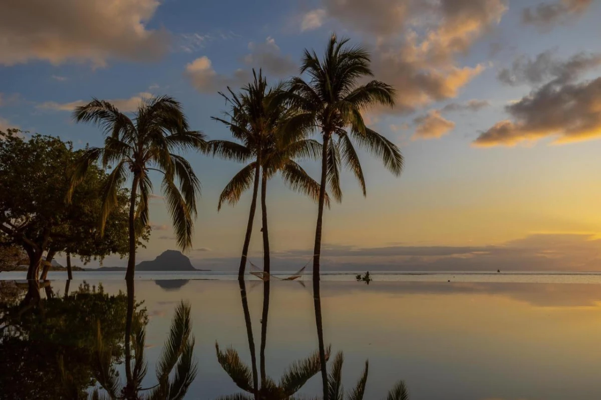 Maradiva Villas Resort & Spa - Hotel Photo 8