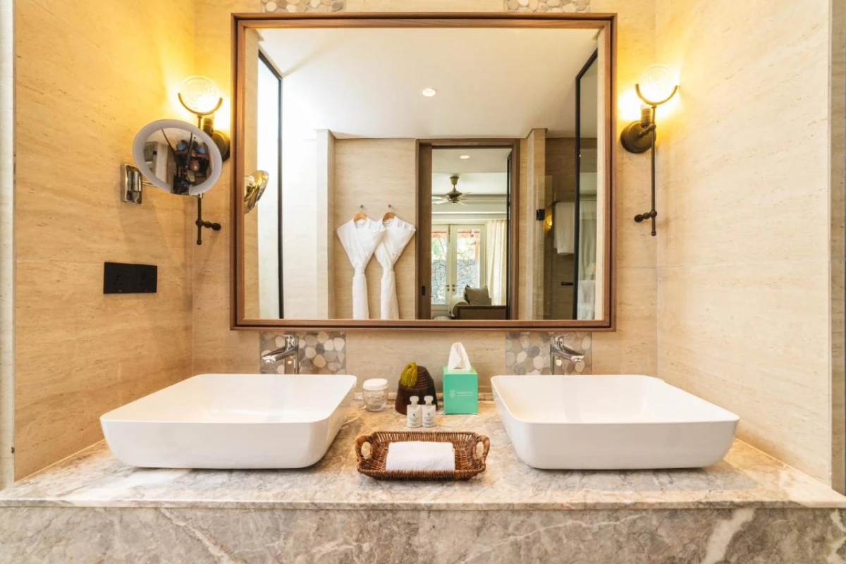 Maradiva Villas Resort & Spa - Hotel Photo 14