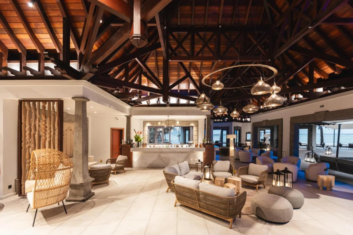 Maradiva Villas Resort & Spa - Hotel Photo 16