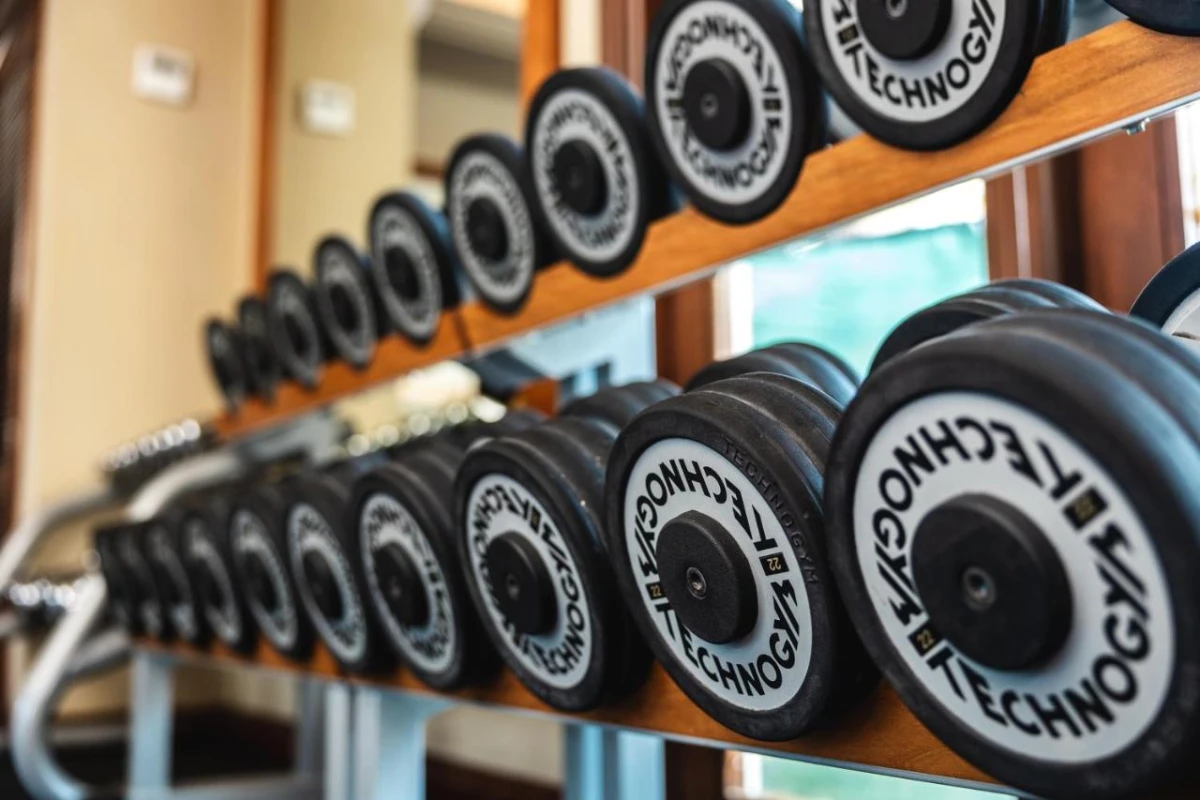 Maradiva Villas Resort & Spa - Hotel Photo 18