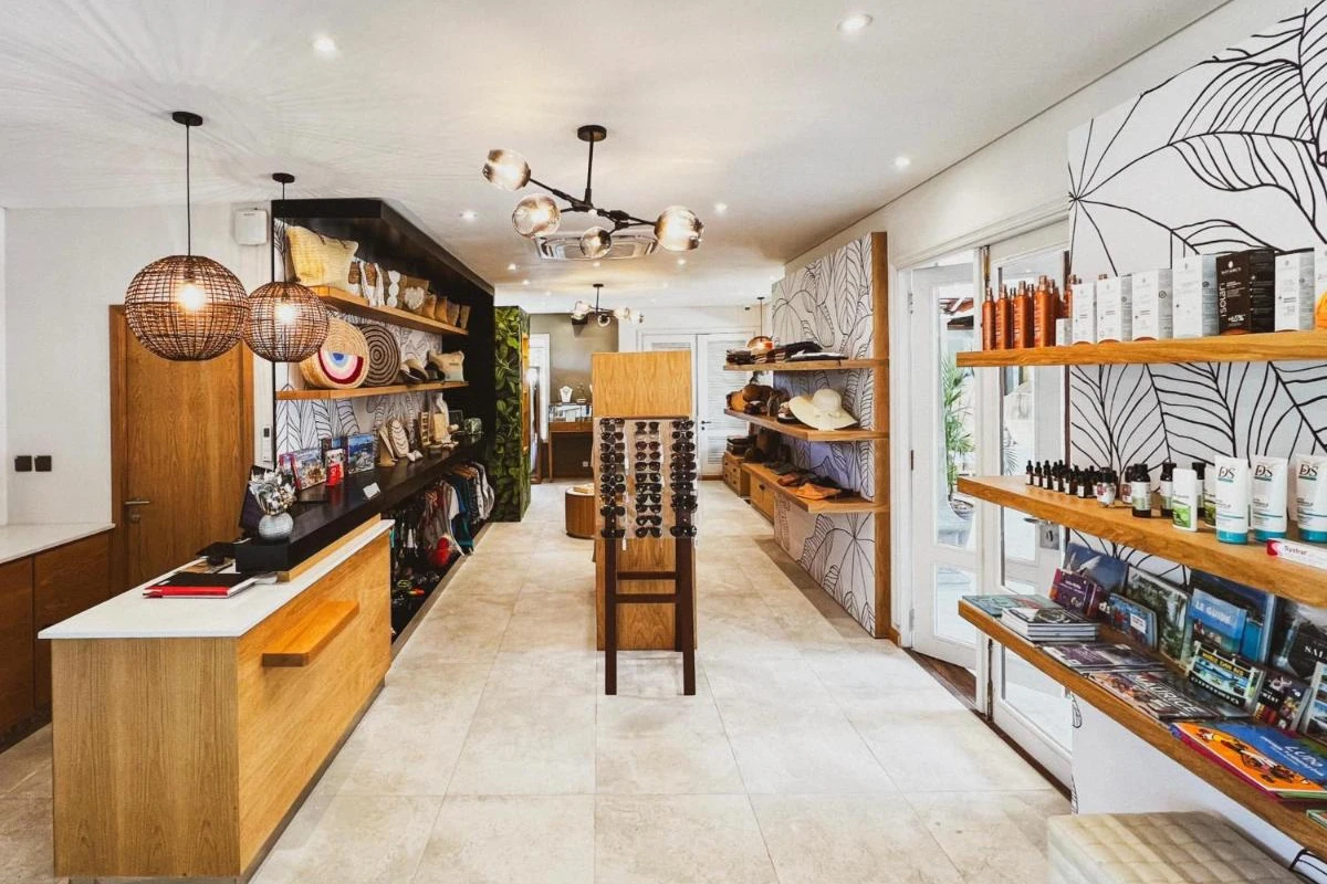 Maradiva Villas Resort & Spa - Hotel Photo 22