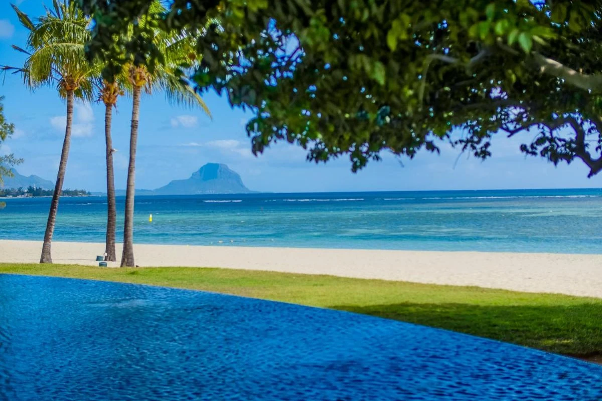 Maradiva Villas Resort & Spa - Hotel Photo 23