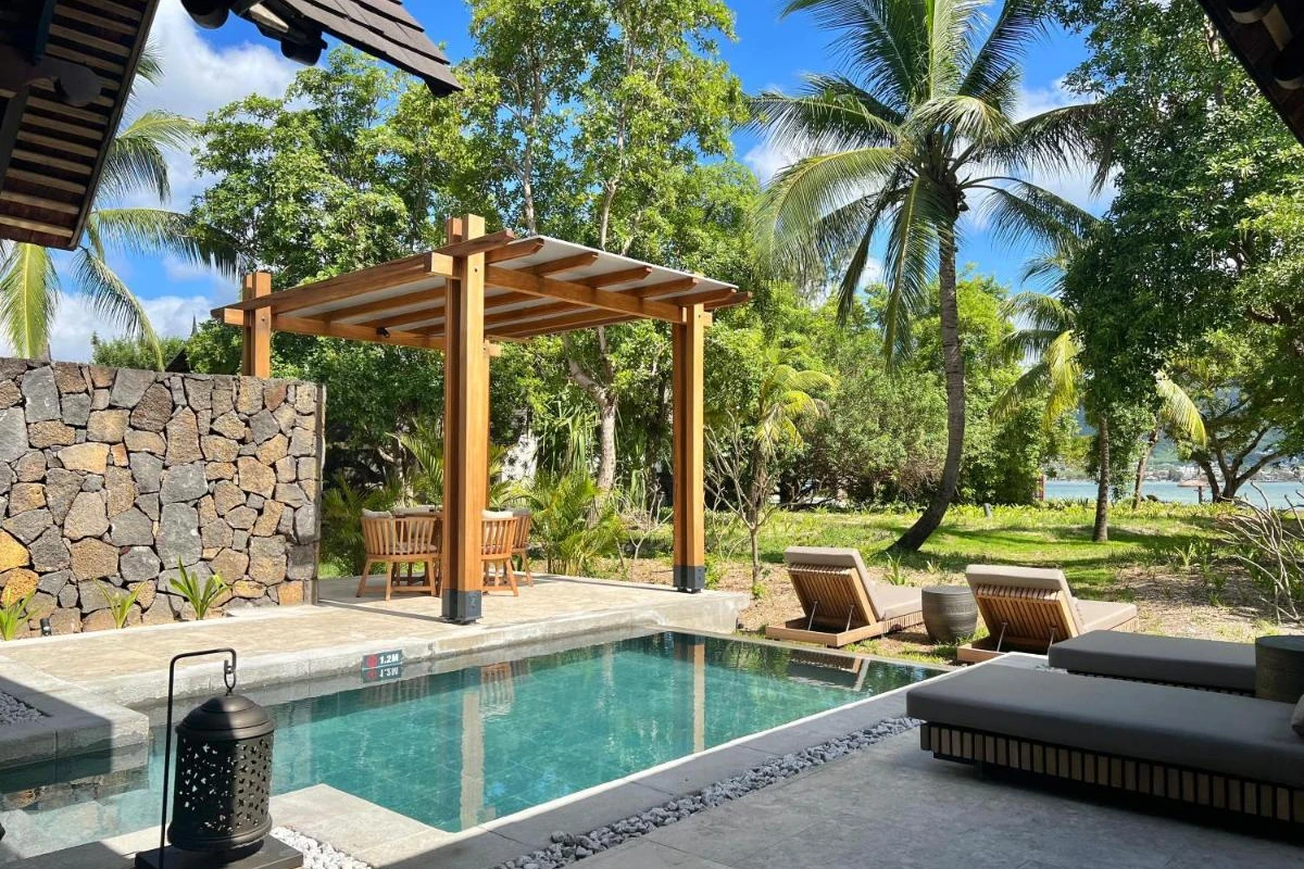 Maradiva Villas Resort & Spa - Hotel Photo 25