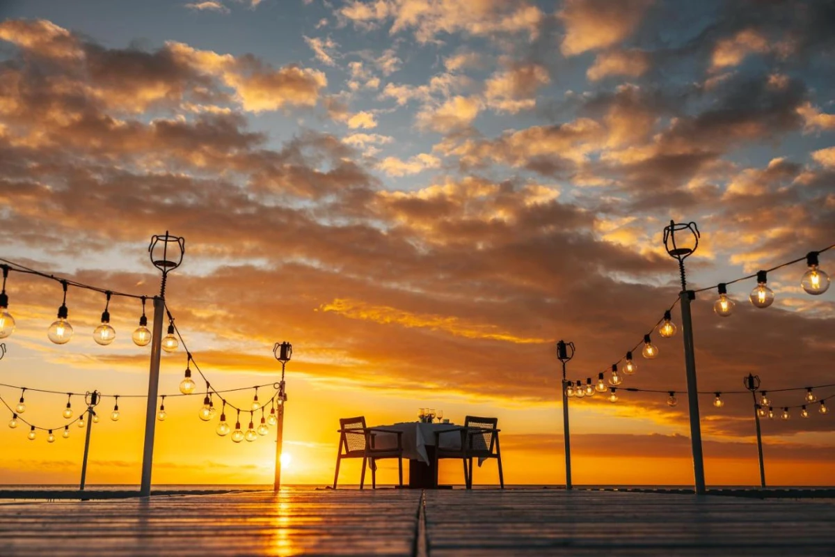 Maradiva Villas Resort & Spa - Hotel Photo 26