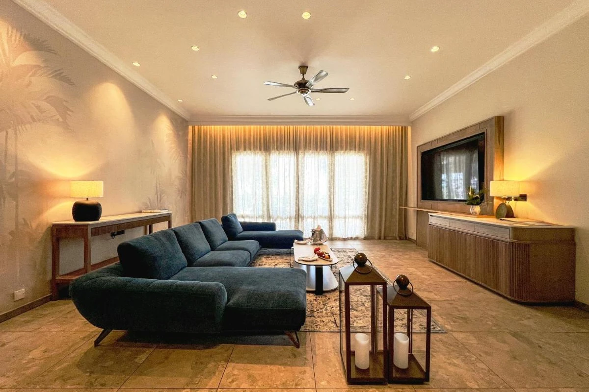 Maradiva Villas Resort & Spa - Hotel Photo 27