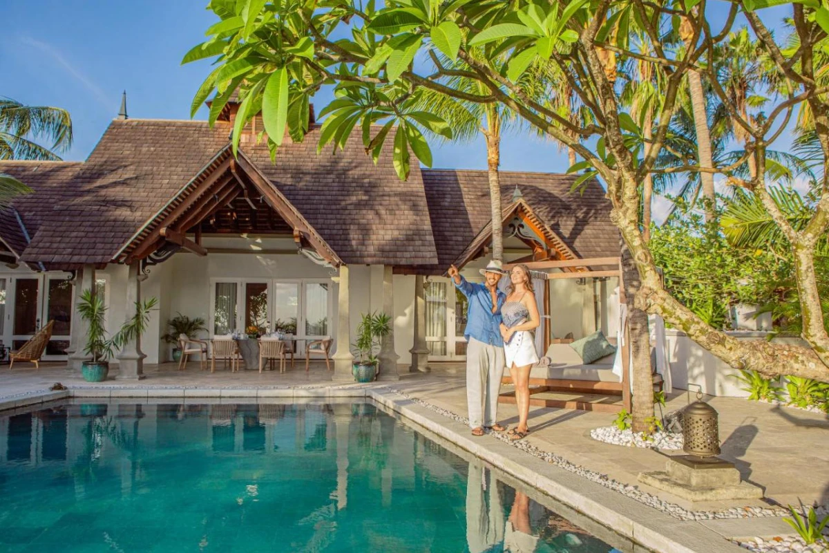 Maradiva Villas Resort & Spa - Hotel Photo 28