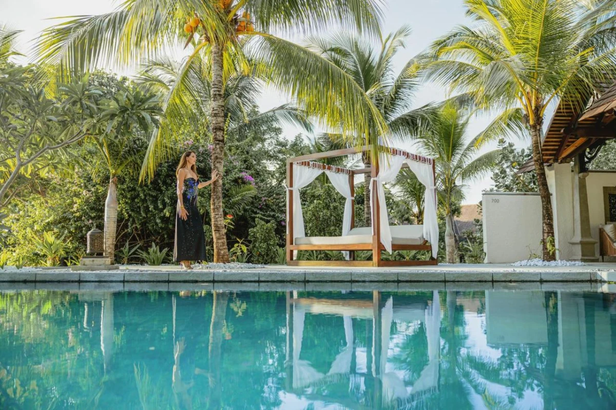 Maradiva Villas Resort & Spa - Hotel Photo 29