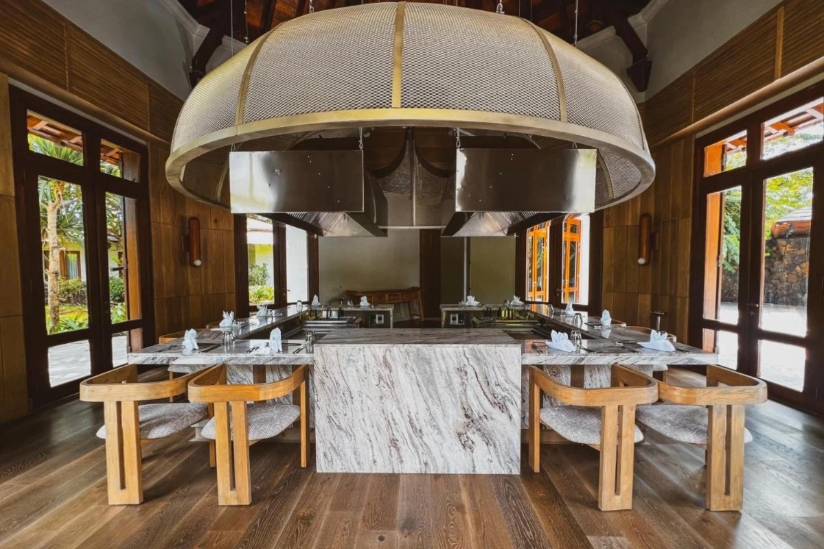 Maradiva Villas Resort & Spa - Hotel Photo 30