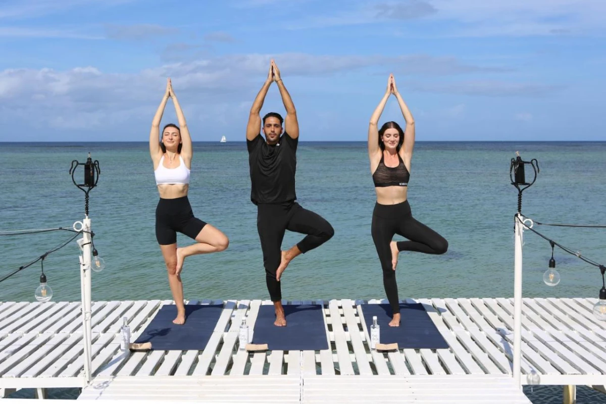 Maradiva Villas Resort & Spa - Hotel Photo 32