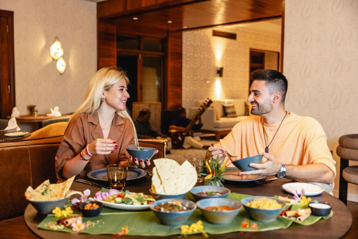 Maradiva Villas Resort & Spa - Hotel Photo 35