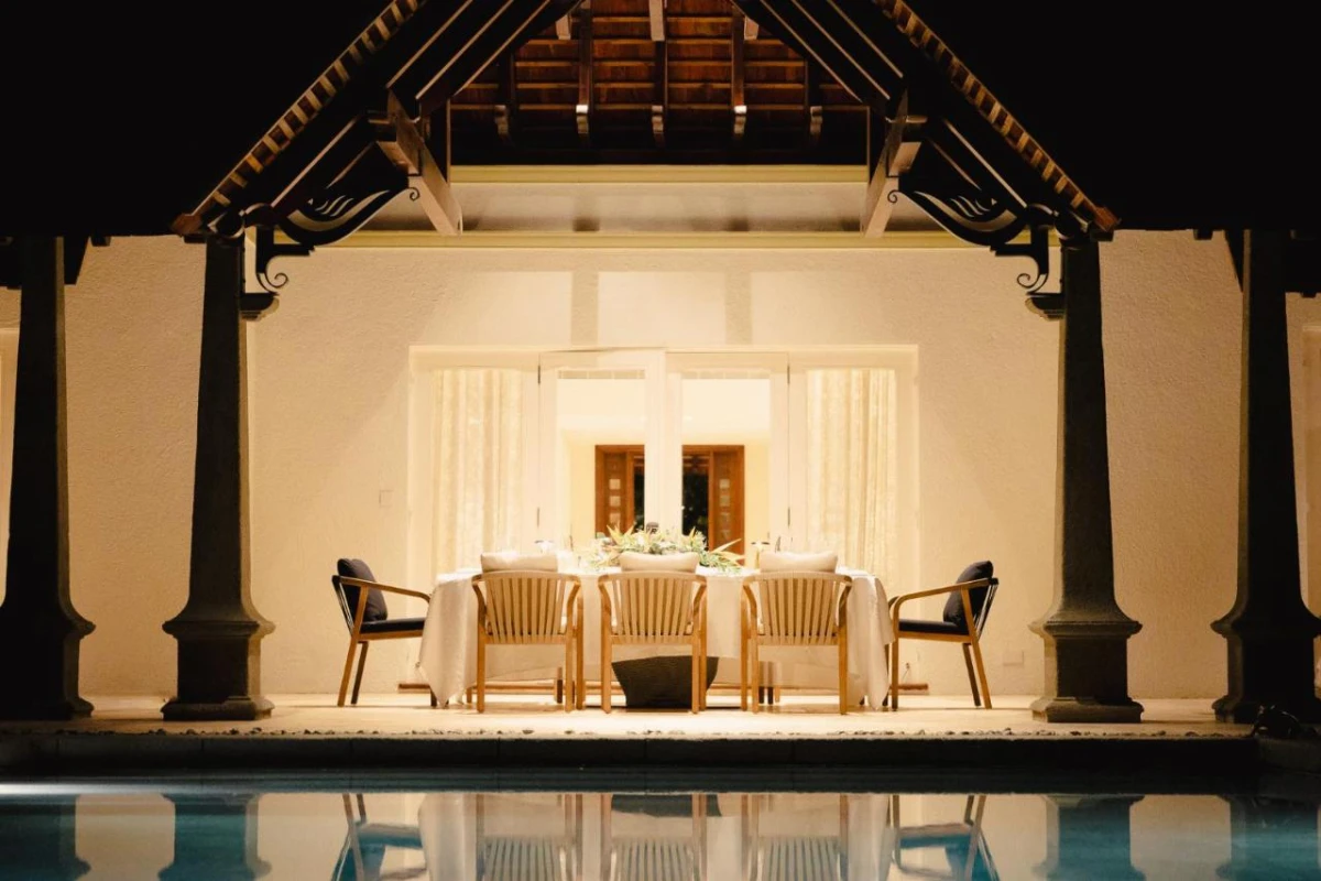 Maradiva Villas Resort & Spa - Hotel Photo 38