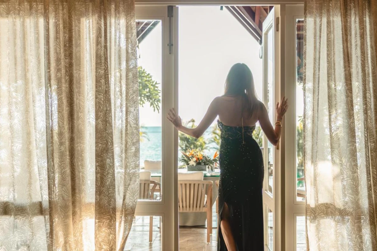 Maradiva Villas Resort & Spa - Hotel Photo 40