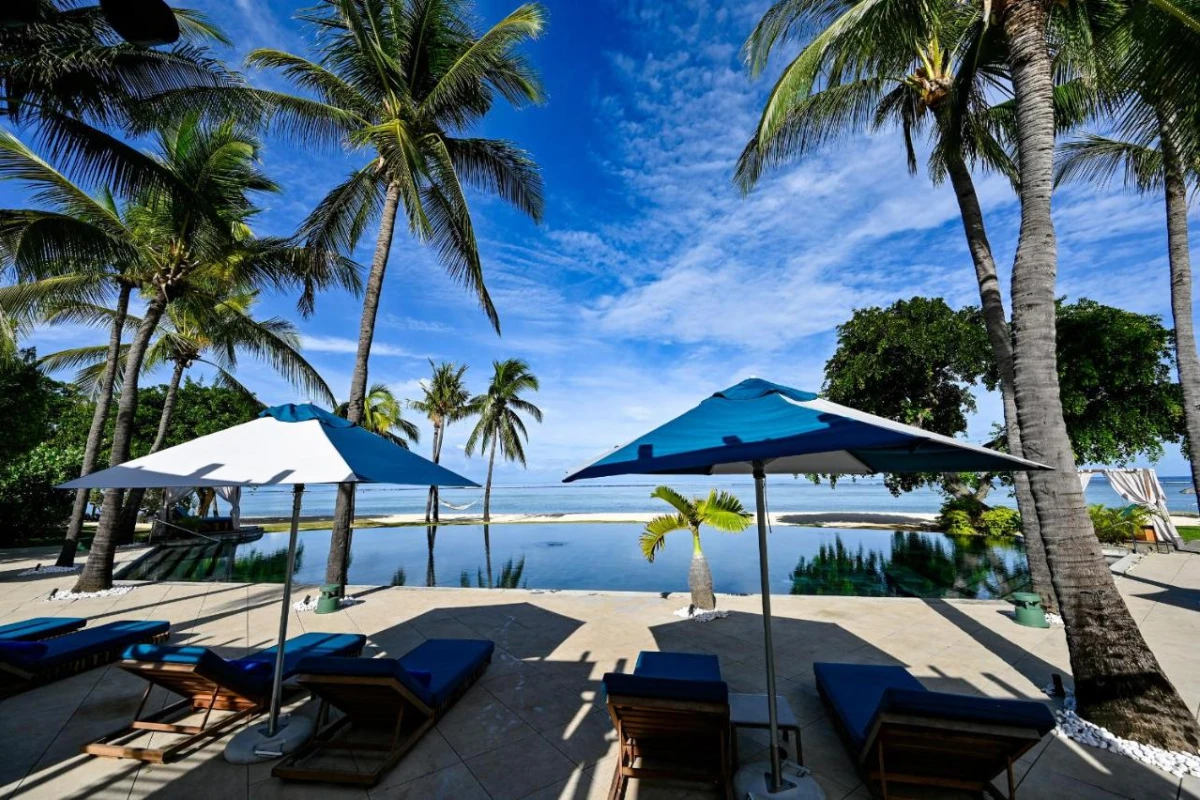 Maradiva Villas Resort & Spa - Hotel Photo 41