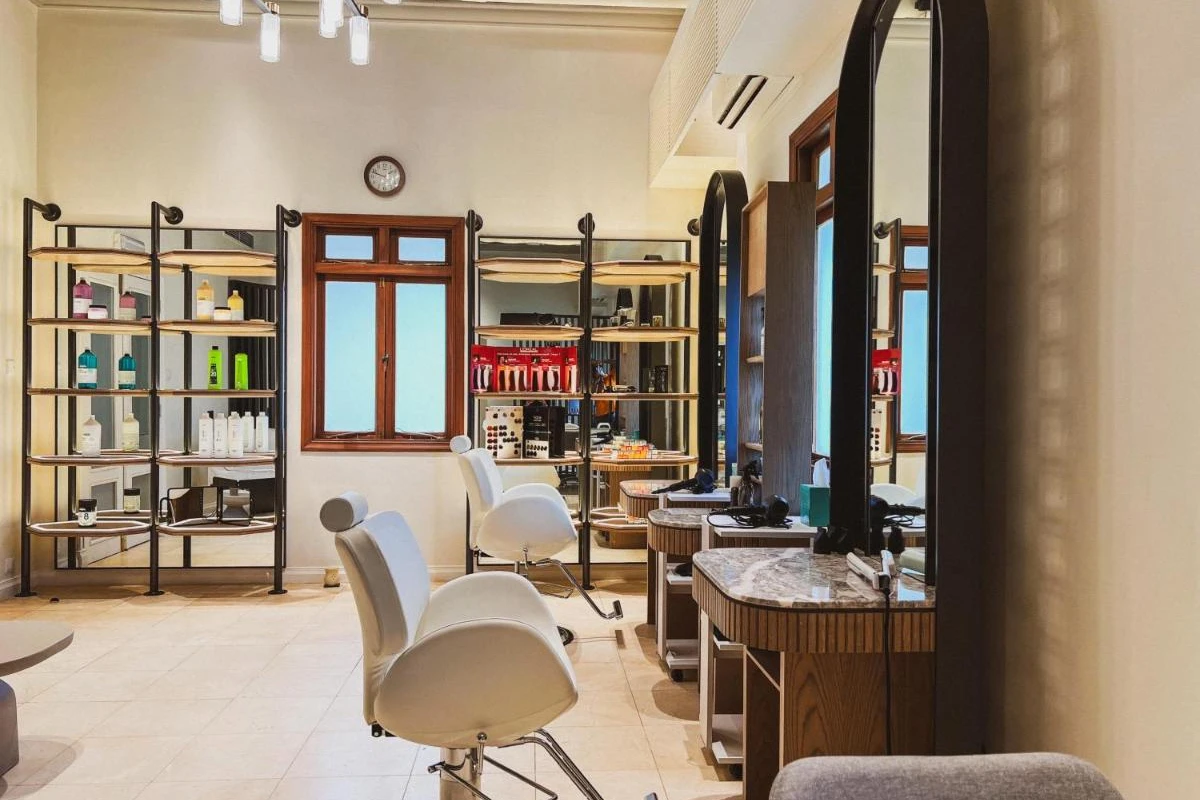 Maradiva Villas Resort & Spa - Hotel Photo 42