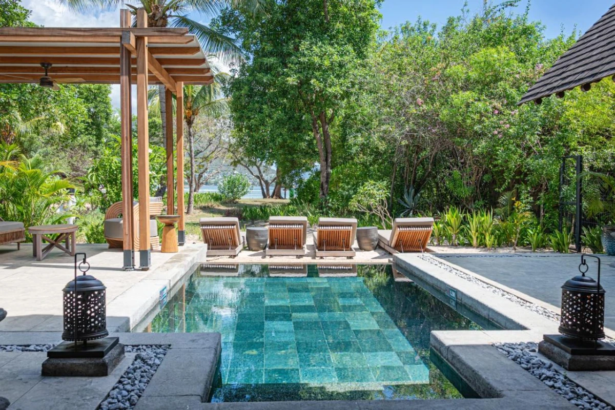 Maradiva Villas Resort & Spa - Hotel Photo 46