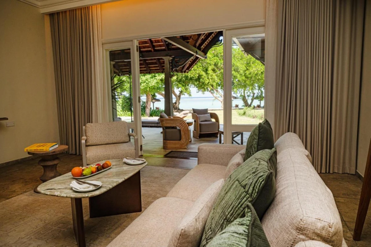 Maradiva Villas Resort & Spa - Hotel Photo 47