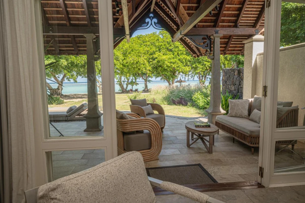 Maradiva Villas Resort & Spa - Hotel Photo 48