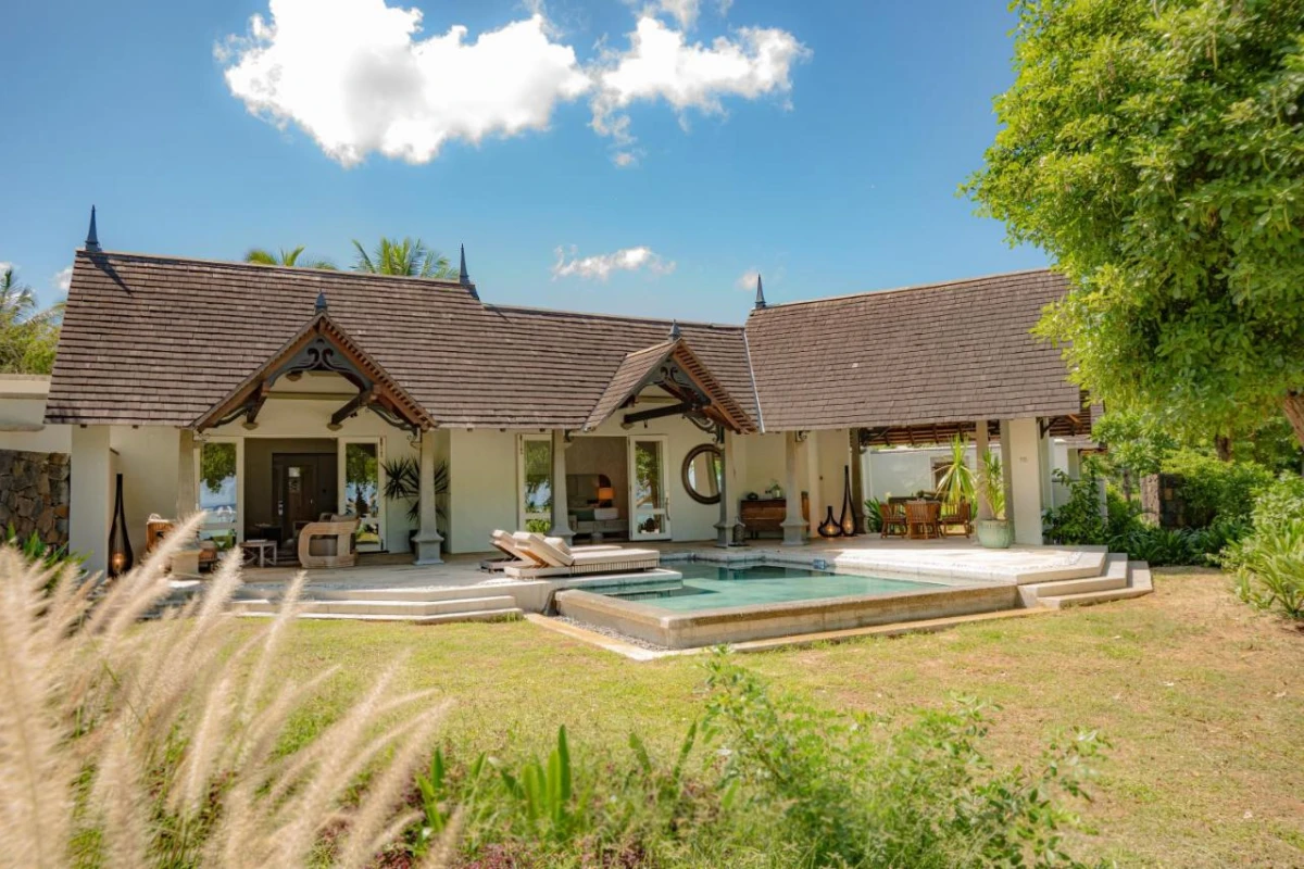 Maradiva Villas Resort & Spa - Hotel Photo 49