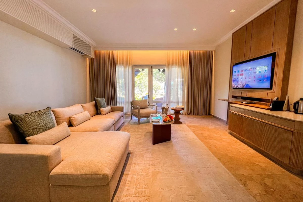 Maradiva Villas Resort & Spa - Hotel Photo 50