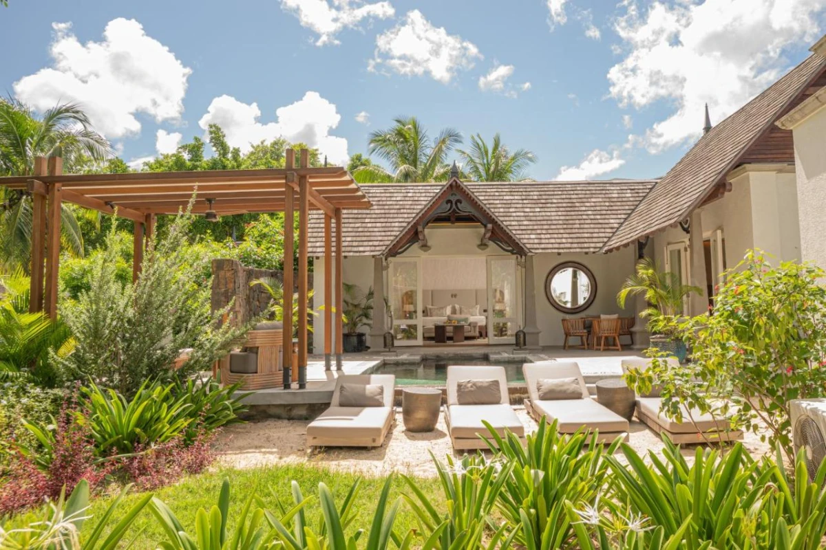 Maradiva Villas Resort & Spa - Hotel Photo 51