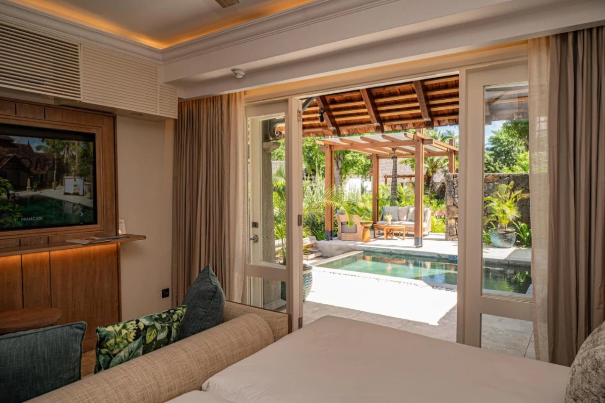 Maradiva Villas Resort & Spa - Hotel Photo 52