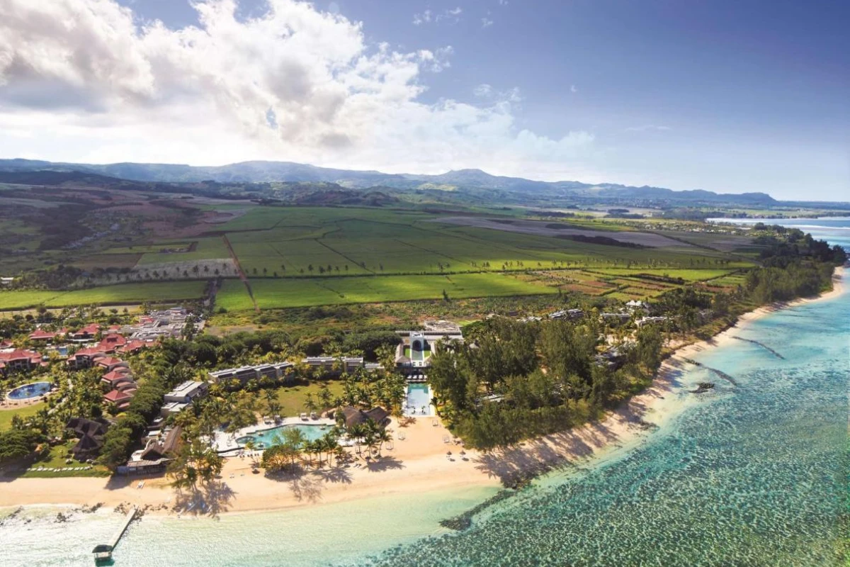 Outrigger Mauritius Beach Resort - Hotel Photo 1