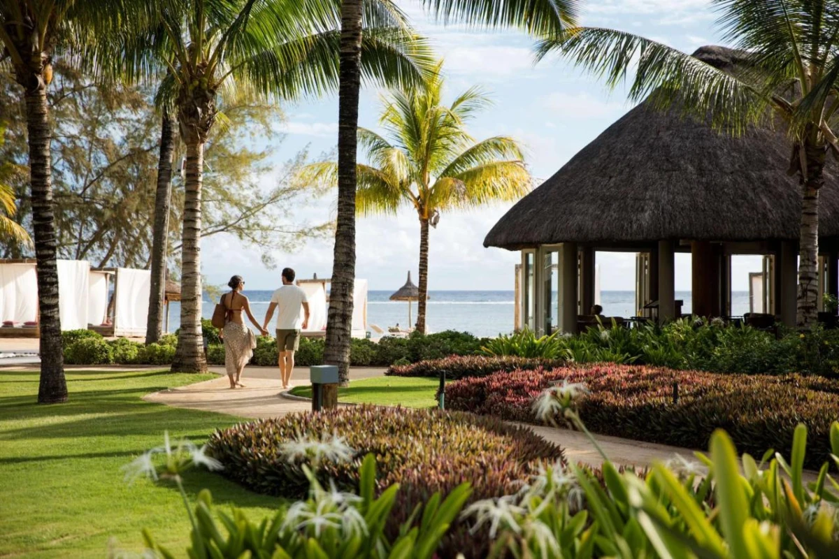 Outrigger Mauritius Beach Resort - Hotel Photo 4