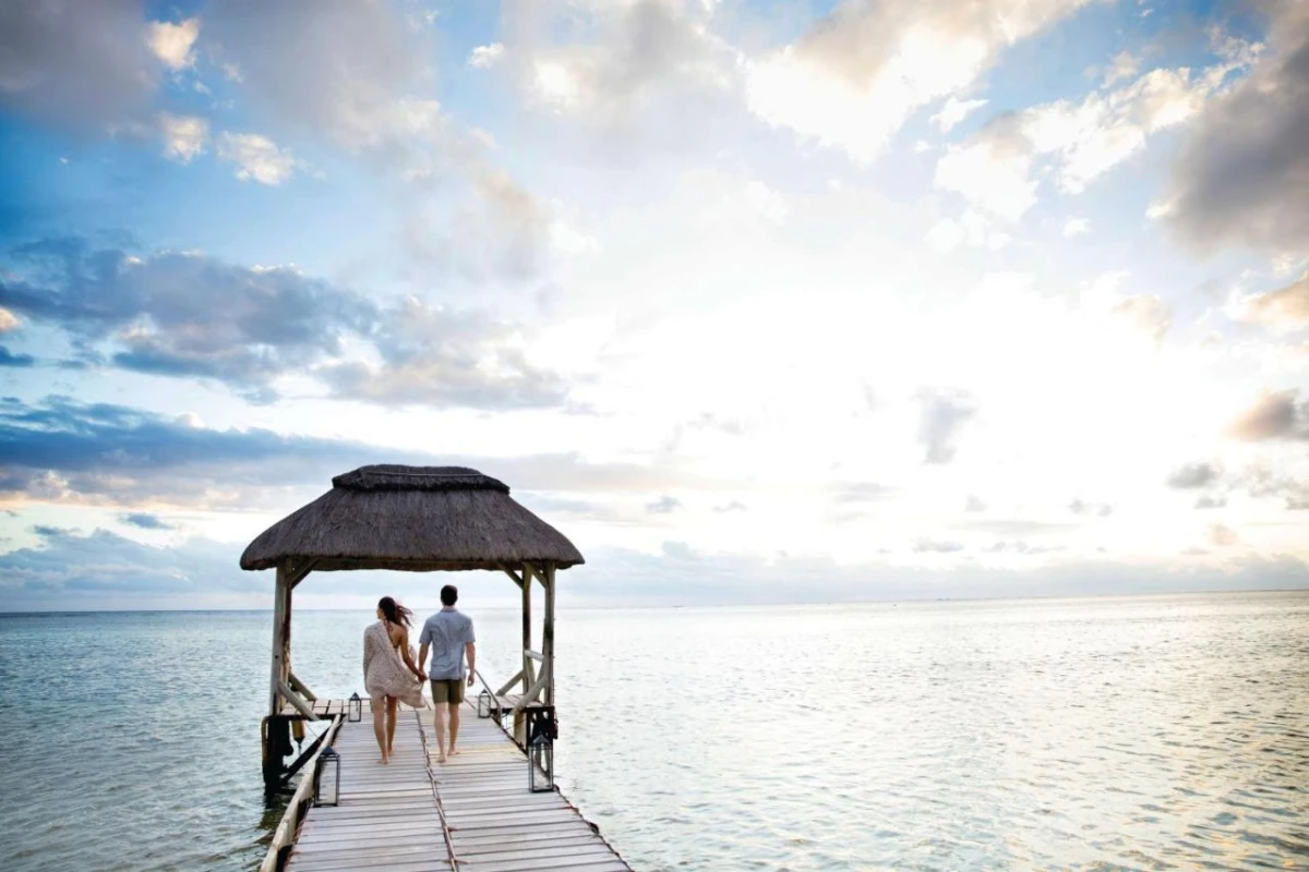 Outrigger Mauritius Beach Resort - Hotel Photo 8