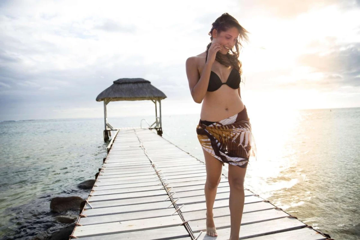 Outrigger Mauritius Beach Resort - Hotel Photo 9