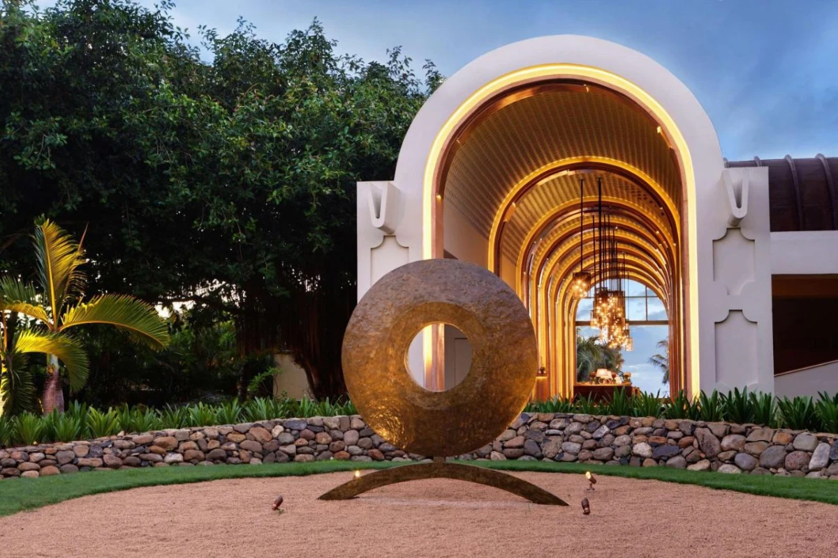 Outrigger Mauritius Beach Resort - Hotel Photo 12