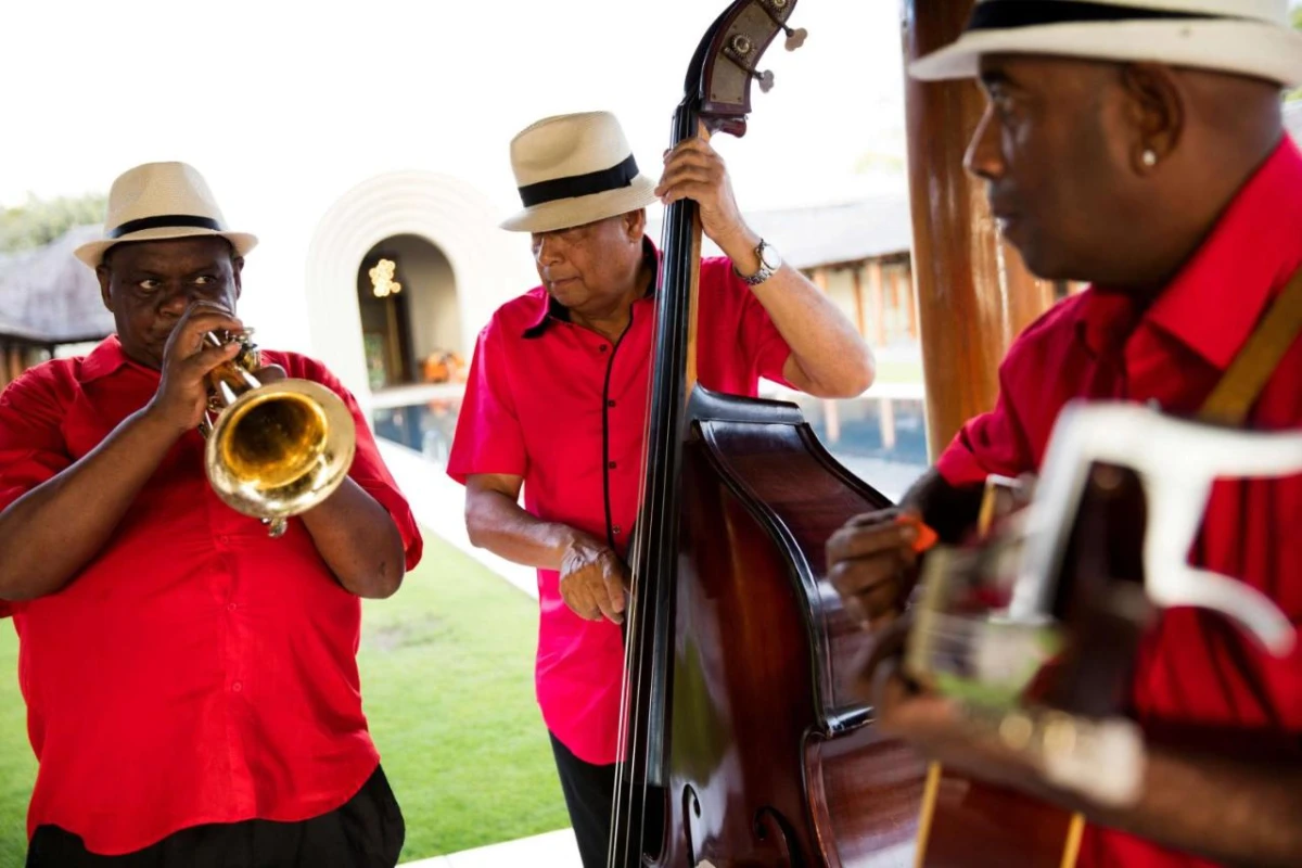 Outrigger Mauritius Beach Resort - Hotel Photo 13