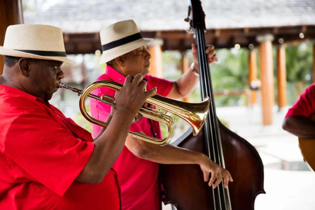 Outrigger Mauritius Beach Resort - Hotel Photo 14