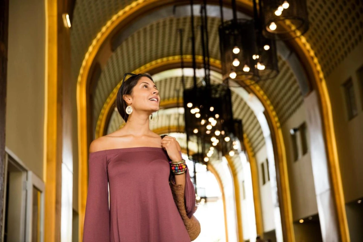 Outrigger Mauritius Beach Resort - Hotel Photo 17