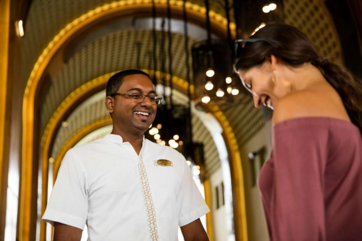 Outrigger Mauritius Beach Resort - Hotel Photo 18