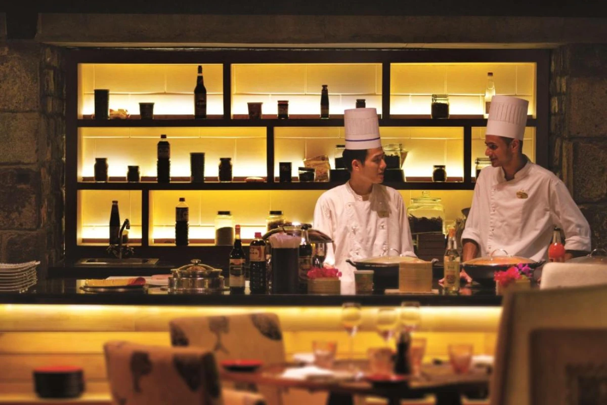 Outrigger Mauritius Beach Resort - Hotel Photo 19