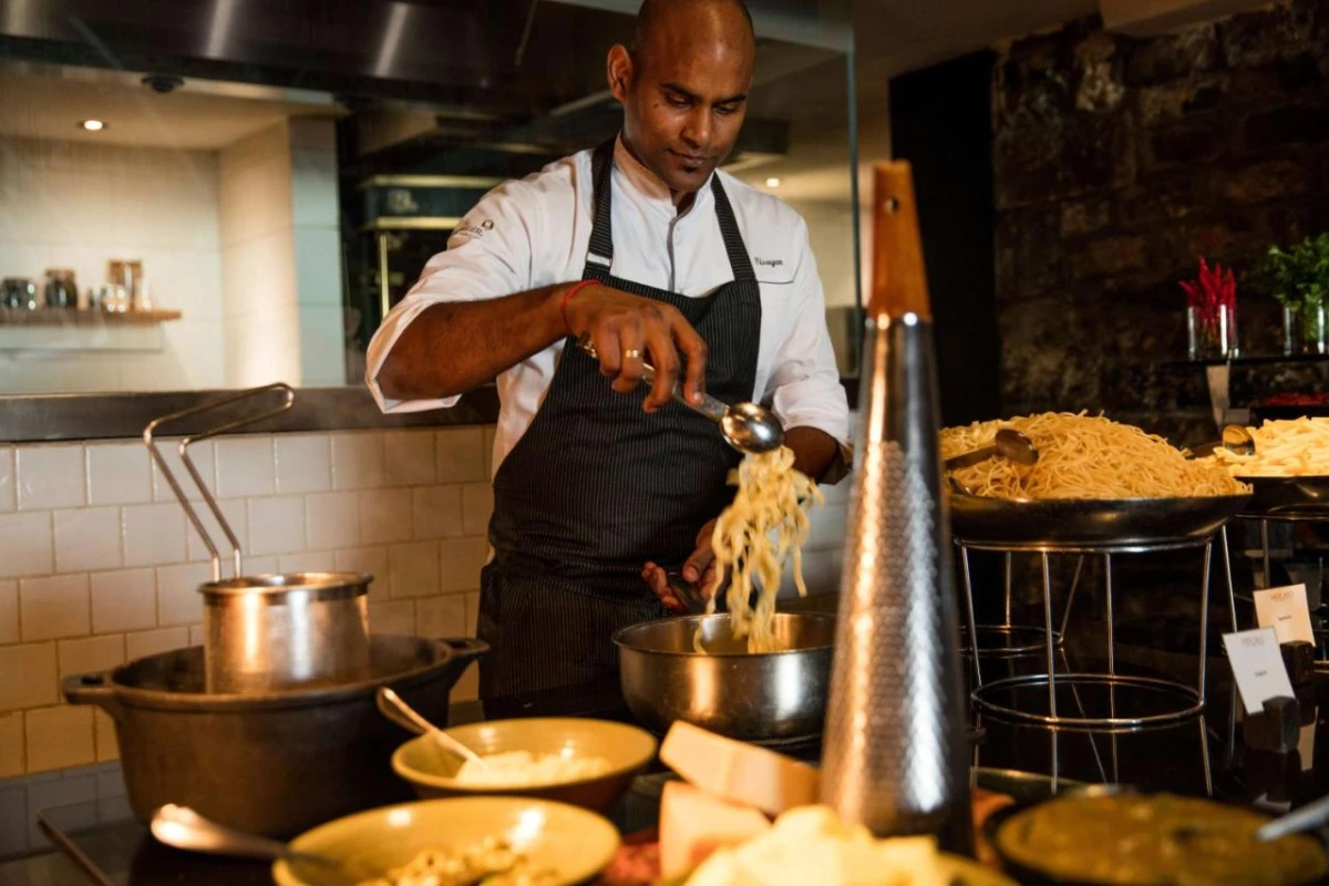 Outrigger Mauritius Beach Resort - Hotel Photo 20