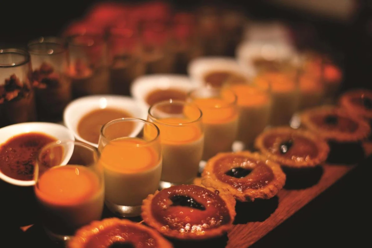 Outrigger Mauritius Beach Resort - Hotel Photo 21