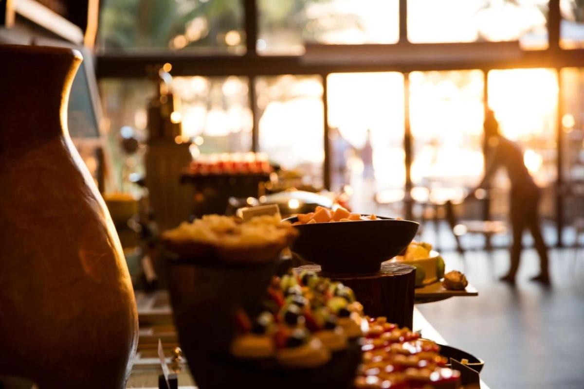 Outrigger Mauritius Beach Resort - Hotel Photo 24