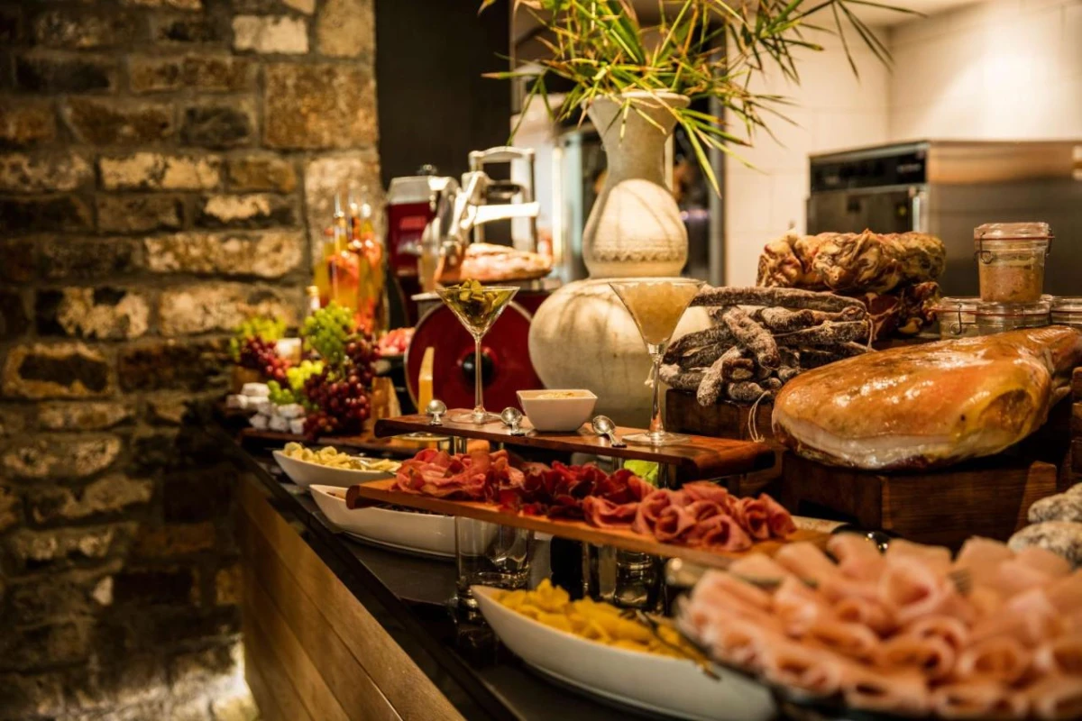 Outrigger Mauritius Beach Resort - Hotel Photo 26