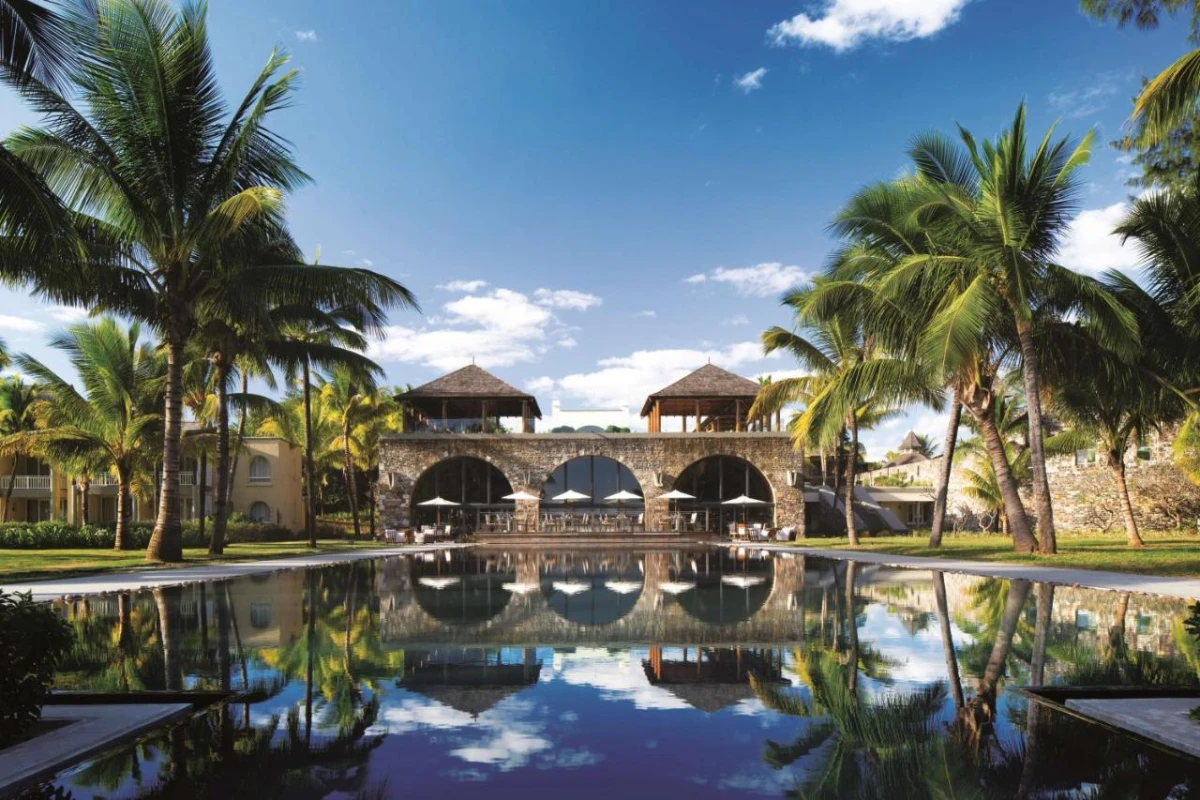 Outrigger Mauritius Beach Resort - Hotel Photo 28