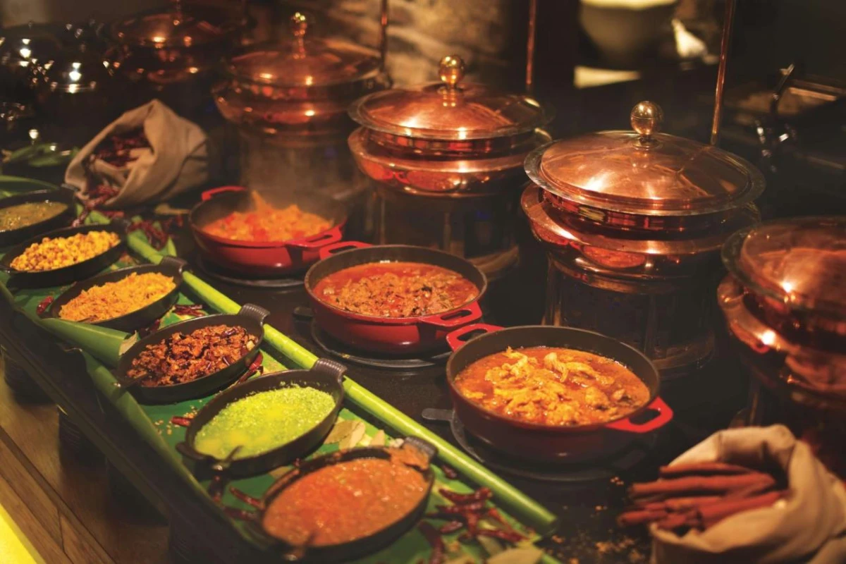 Outrigger Mauritius Beach Resort - Hotel Photo 29