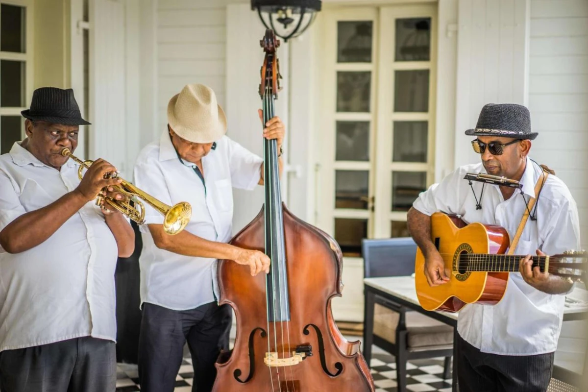 Outrigger Mauritius Beach Resort - Hotel Photo 31