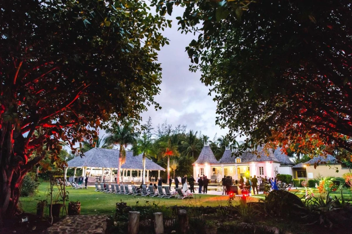 Outrigger Mauritius Beach Resort - Hotel Photo 32