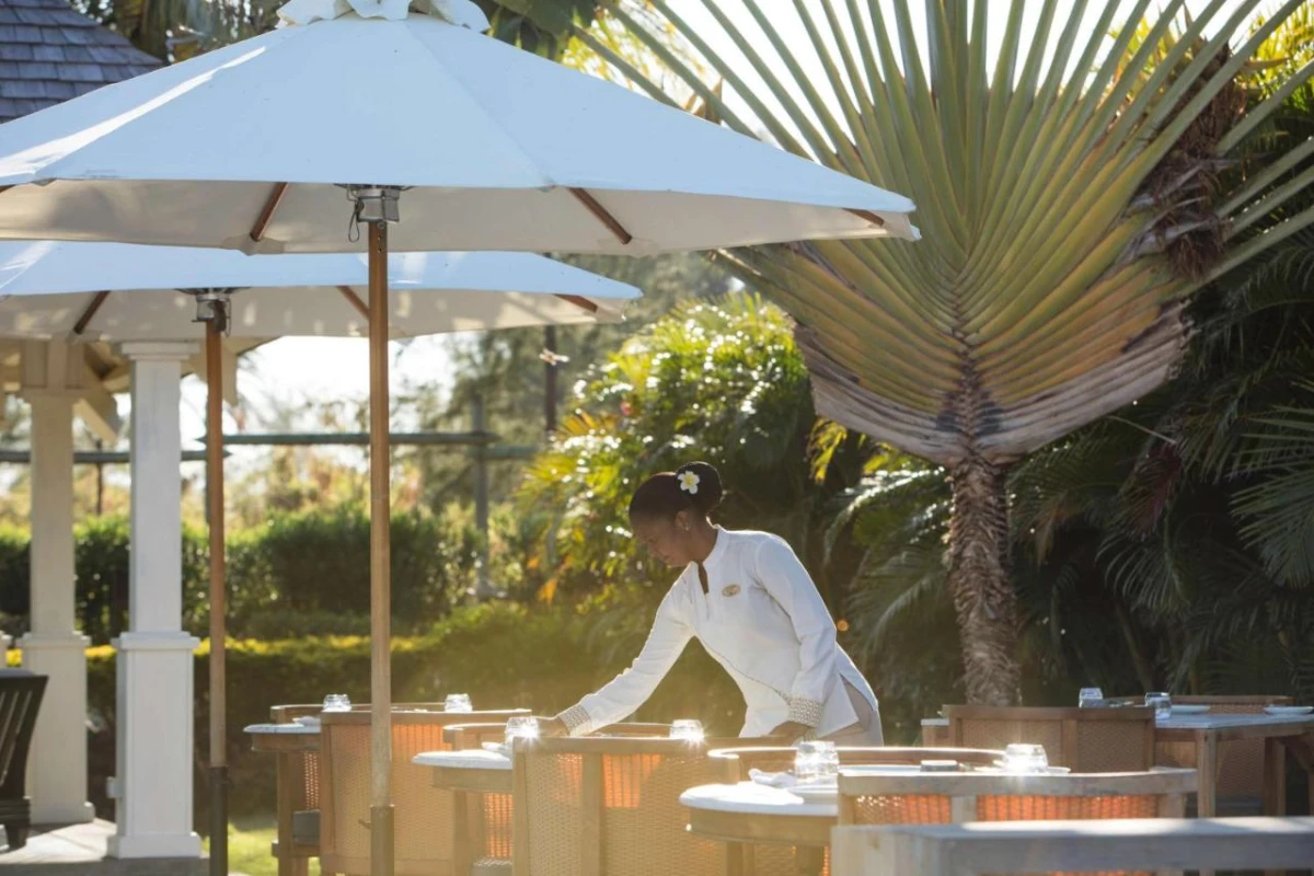 Outrigger Mauritius Beach Resort - Hotel Photo 34