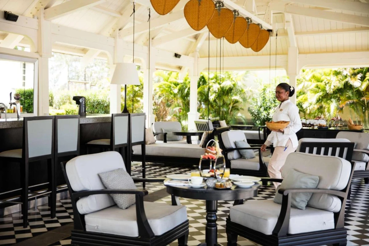 Outrigger Mauritius Beach Resort - Hotel Photo 35