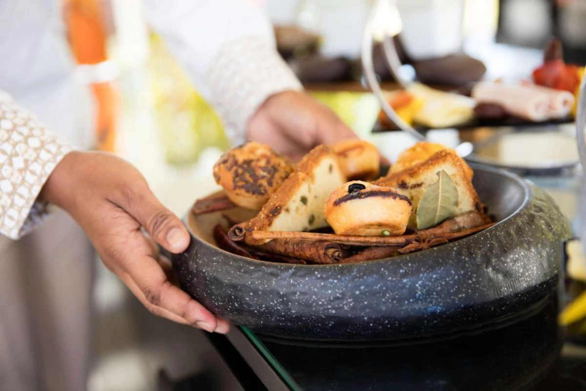 Outrigger Mauritius Beach Resort - Hotel Photo 37