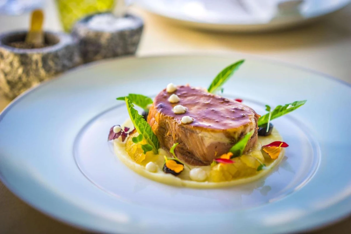 Outrigger Mauritius Beach Resort - Hotel Photo 38