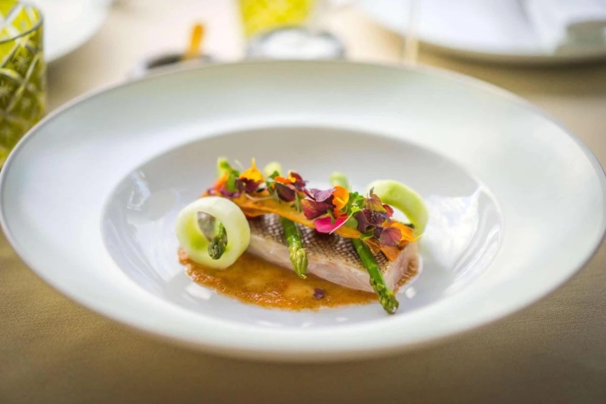 Outrigger Mauritius Beach Resort - Hotel Photo 39