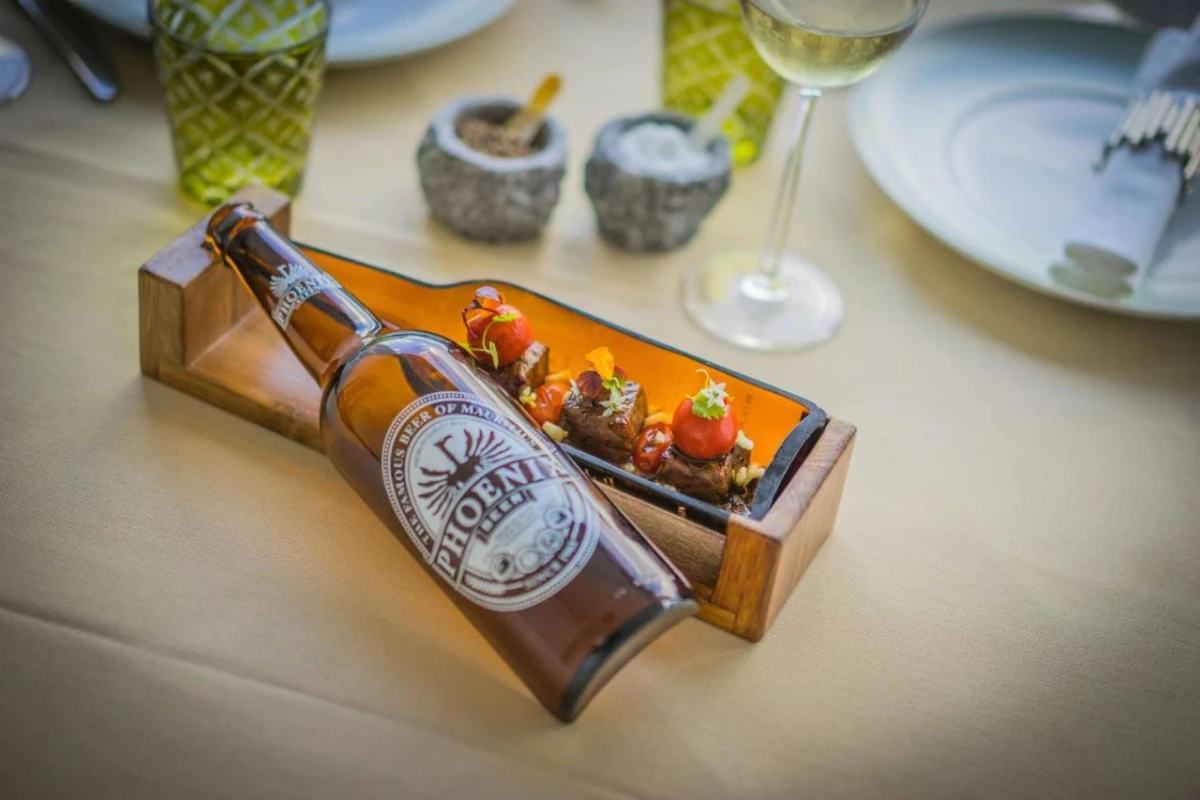 Outrigger Mauritius Beach Resort - Hotel Photo 40